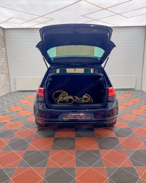VW GOLF 7 - E-Golf - Motorizare full electric -Rate fixe . Garantie 12 luni . Buy back . Test drive  - imagine 7