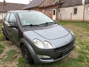 Smart for Four - an 2004 - imagine 9