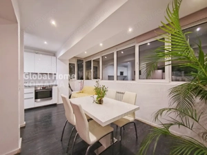 Dorobanți - Stefan cel Mare | 2 Camere | 12 Min. de Metrou - imagine 6