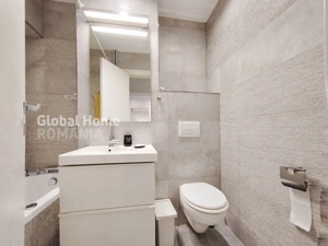 Dorobanți - Stefan cel Mare | 2 Camere | 12 Min. de Metrou - imagine 13