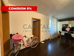 COMISION 0!| Apartament 3 camere | 63 MP | Tineretului | Florești |