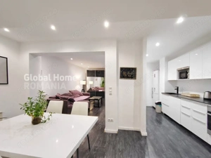 Dorobanți - Stefan cel Mare | 2 Camere | 12 Min. de Metrou - imagine 8