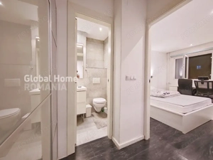 Dorobanți - Stefan cel Mare | 2 Camere | 12 Min. de Metrou - imagine 10