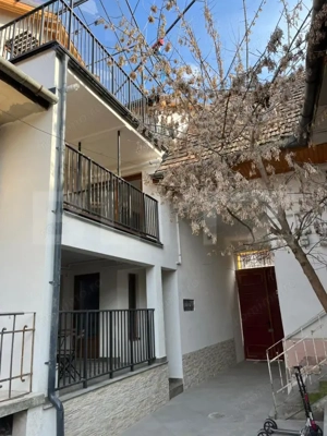 Ultracentral! Casa cu 6 apartamente perfecta pentru investitie!