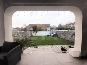 Casa 106 mp , 3 dormitoare, complet utilata si mobilata, Lidl Dumbravita - imagine 9