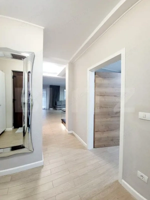 Casa 106 mp , 3 dormitoare, complet utilata si mobilata, Lidl Dumbravita - imagine 3