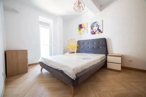 2 camere modern, Parcare, Gheorgheni, Zona Grand Park, Soporului