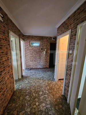 Apartament 4 camere, 82 mp, zona Centrala - imagine 7