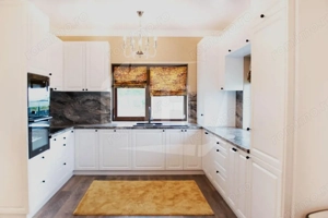 Casa 140 mp utili cu terasa si jacuzzi - imagine 3