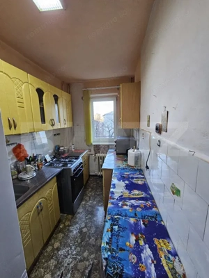 Apartament 4 camere, 82 mp, zona Centrala - imagine 5