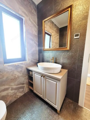 Casa 140 mp utili cu terasa si jacuzzi - imagine 8