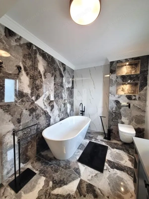 Casa 140 mp utili cu terasa si jacuzzi - imagine 7