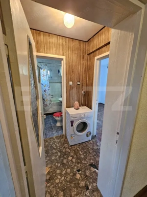 Apartament 4 camere, 82 mp, zona Centrala - imagine 9