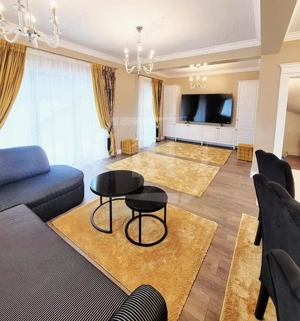 Casa 140 mp utili cu terasa si jacuzzi - imagine 2