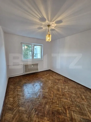 Apartament 4 camere, 82 mp, zona Centrala - imagine 2