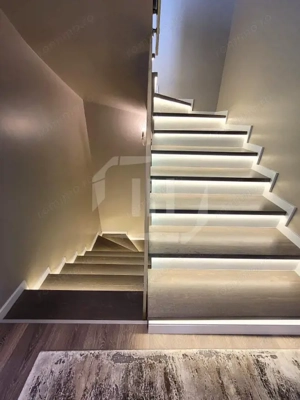 Casa 140 mp utili cu terasa si jacuzzi - imagine 6