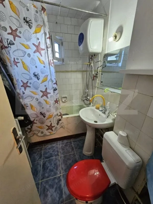 Apartament 4 camere, 82 mp, zona Centrala - imagine 11