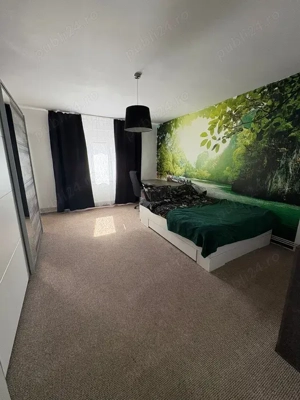 Apartament 2 camere -Langa Medicina - Centrala proprie - Etaj 1