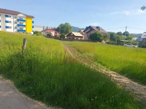 Teren intravilan de vanzare in Breaza