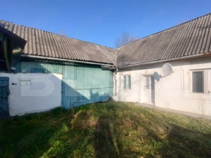 Casa 2 camere 70mp,+teren intravilan 1646 mp,zona Comunei Sintereag - imagine 3