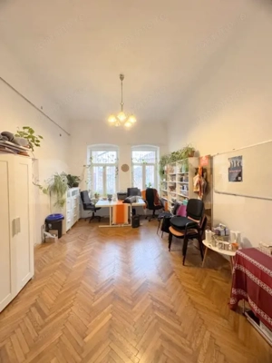 EXCLUSIV BLITZ :  Apartament 3 Camere, 121 mp, etaj 1, ULTRACENTRAL  ,  Parcare - imagine 10
