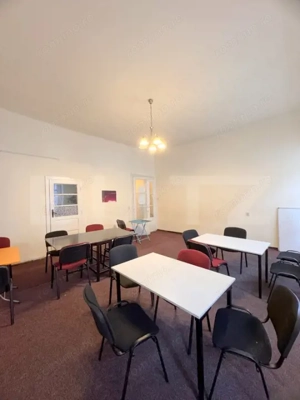 EXCLUSIV BLITZ :  Apartament 3 Camere, 121 mp, etaj 1, ULTRACENTRAL  ,  Parcare - imagine 6