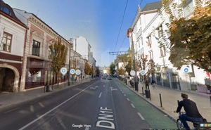 EXCLUSIV BLITZ :  Apartament 3 Camere, 121 mp, etaj 1, ULTRACENTRAL  ,  Parcare - imagine 3