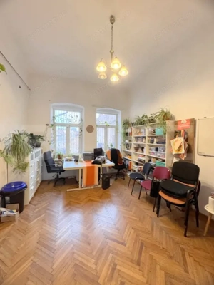 EXCLUSIV BLITZ :  Apartament 3 Camere, 121 mp, etaj 1, ULTRACENTRAL  ,  Parcare - imagine 8