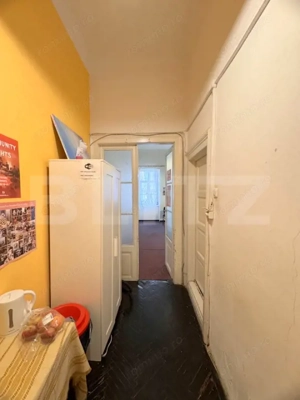 EXCLUSIV BLITZ :  Apartament 3 Camere, 121 mp, etaj 1, ULTRACENTRAL  ,  Parcare - imagine 12