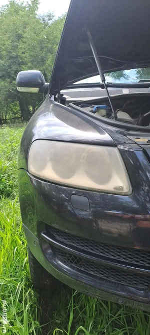 Polimerizare faruri - imagine 2