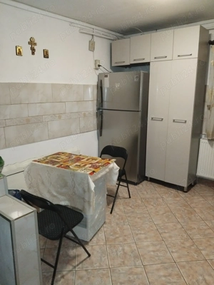 Apartament cu doua camere de vanzare
