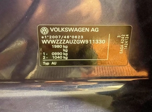 VW GOLF 7 - E-Golf - Motorizare full electric -Rate fixe . Garantie 12 luni . Buy back . Test drive  - imagine 20