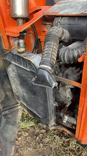 Bobcat THOMAS 2,3 ton 