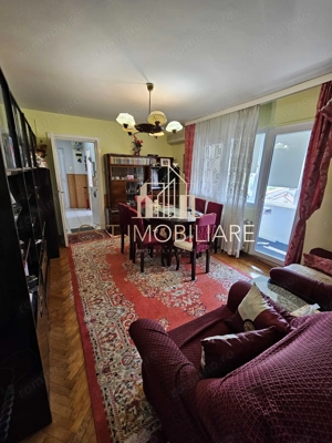 Vând apartament 3 camere Timișoara, Circimvalațiunii 1