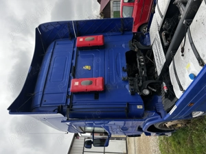 Autoutilitara SCANIA R480 (Nefunctionala) - imagine 4