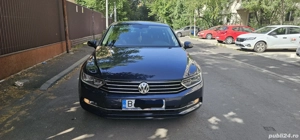 Passat B8 2.0 Automat 150 CP an 2016