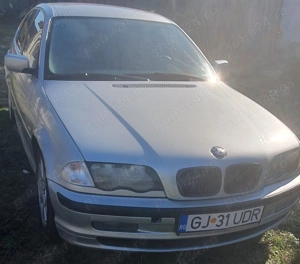 Dezmembrez BMW e46 - imagine 2