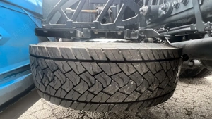 DAF XG+ 530 FT new model - euro 6 - 299000 km - 2022 - imagine 9