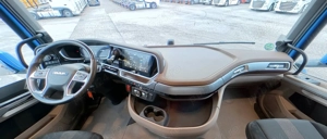 DAF XG+ 530 FT new model - euro 6 - 299000 km - 2022 - imagine 3