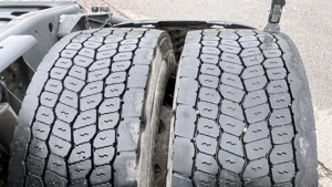 DAF XG+ 530 FT new model - euro 6 - 299000 km - 2022 - imagine 11