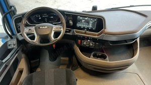 DAF XG+ 530 FT new model - euro 6 - 299000 km - 2022 - imagine 4