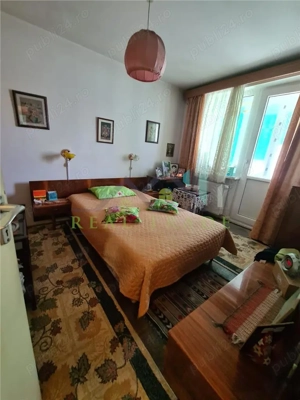 Apartament 3 camere zona Centrul Civic- Zona CEC - imagine 2