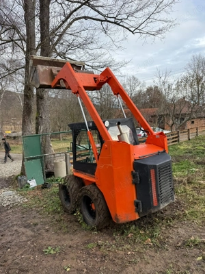 Bobcat THOMAS 2,3 ton  - imagine 3