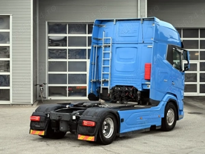 DAF XG+ 530 FT new model - euro 6 - 299000 km - 2022 - imagine 2