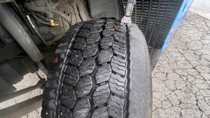 DAF XG+ 530 FT new model - euro 6 - 299000 km - 2022 - imagine 12