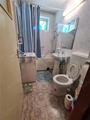 Apartament 3 camere zona Centrul Civic- Zona CEC - imagine 7