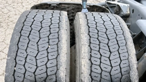 DAF XG+ 530 FT new model - euro 6 - 299000 km - 2022 - imagine 14