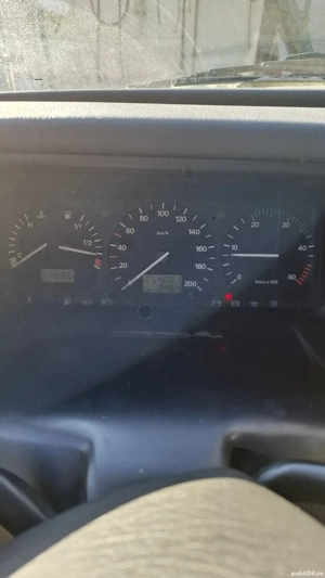 Volkswagen T4 auto utilitara diesel 2.5 tdi. - imagine 2