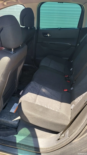 Peugeot 3008 automat 205000km  - imagine 10