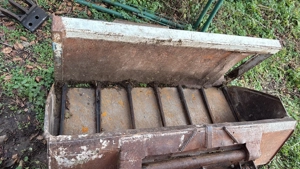 Bobcat THOMAS 2,3 ton  - imagine 4